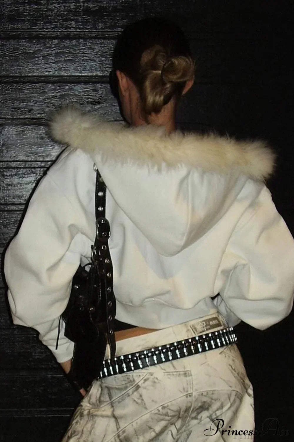 Vintage Inspired Garment