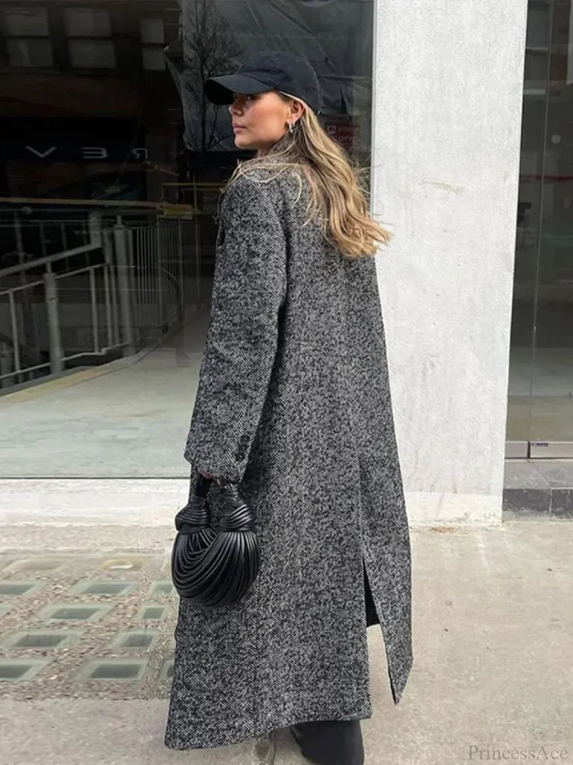 Beautifully Crafted Coat