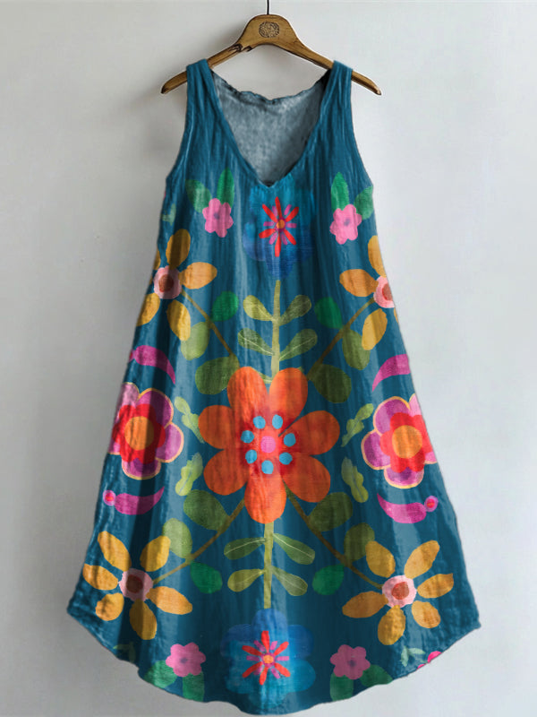 Beautifully Crafted Dress