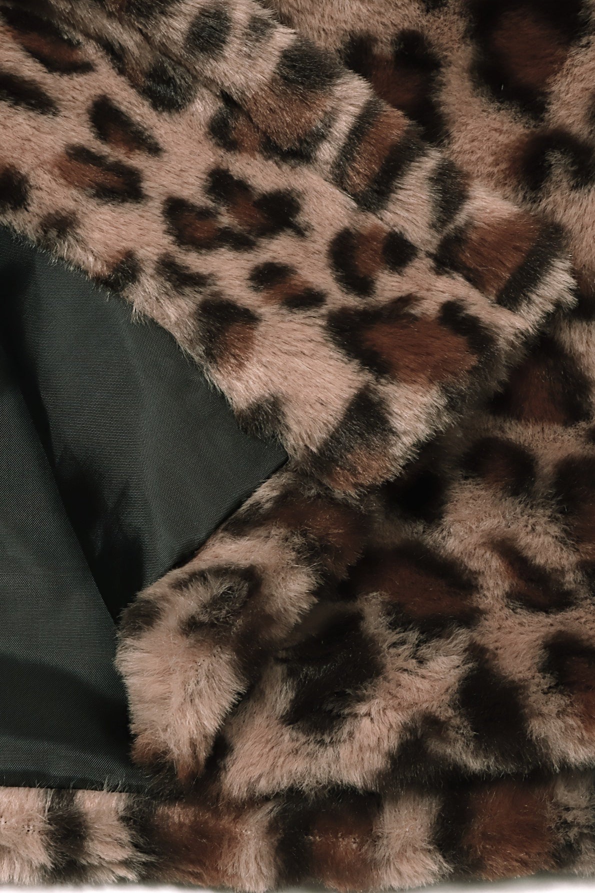 Timeless Vintage Style Coat
