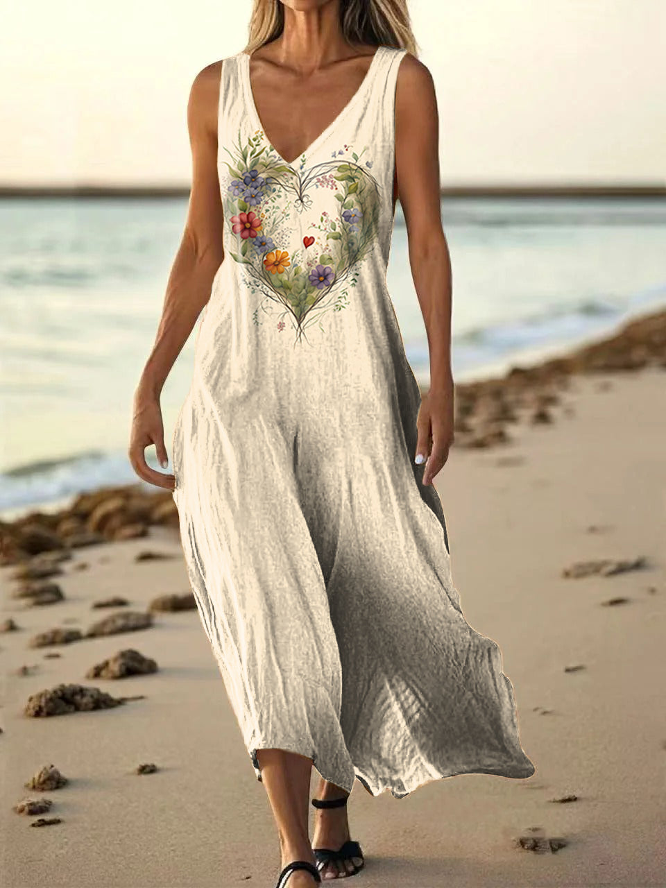 Vintage Inspired Dress
