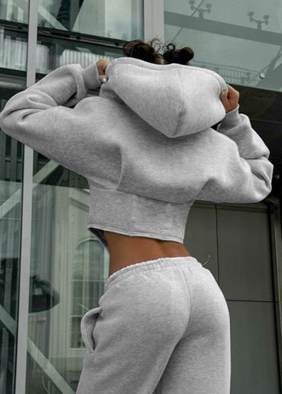 Sophisticated Garment with a Clean Classic Look