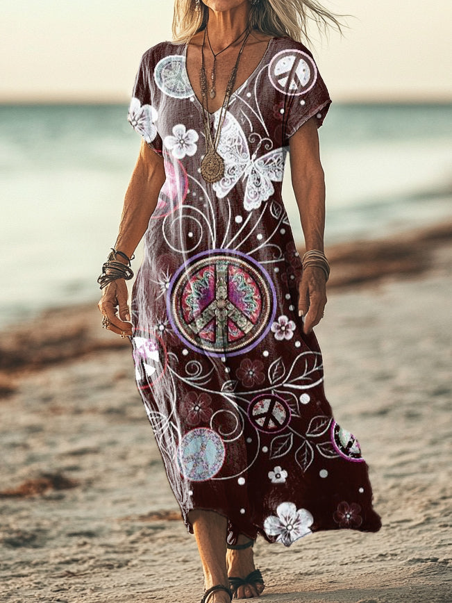 Beautifully Crafted Dress