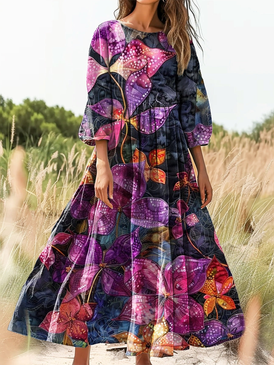 Elegantly Designed Dress