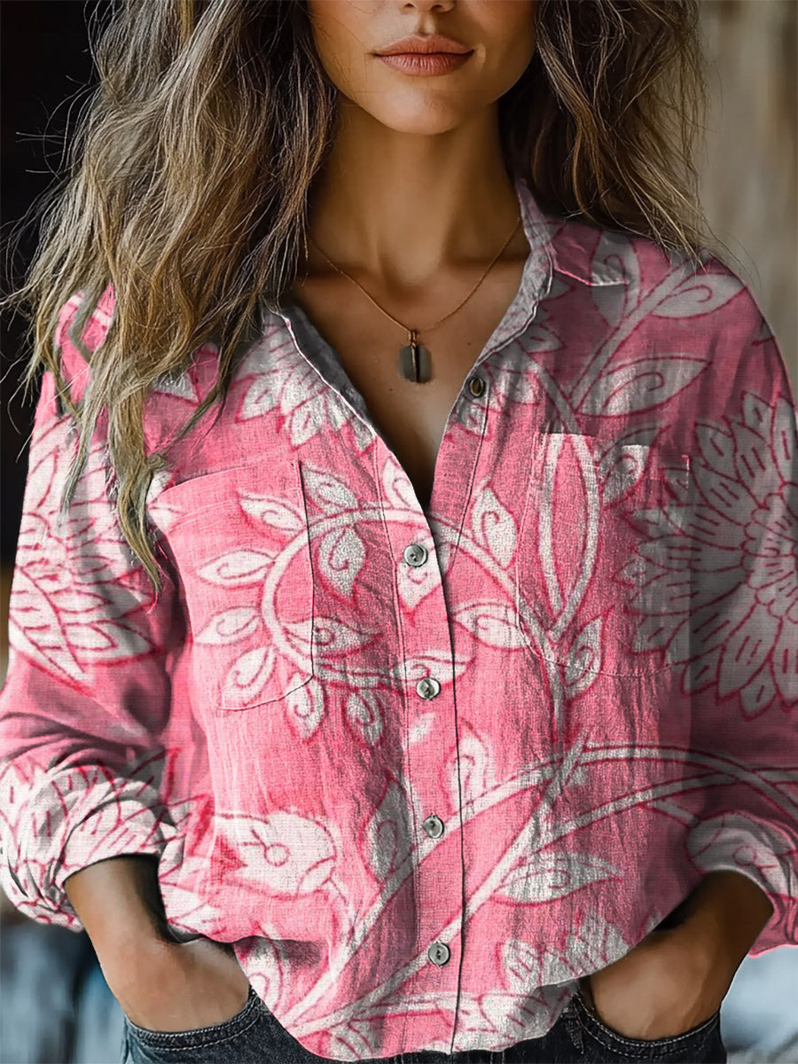 Beautifully Crafted Garment