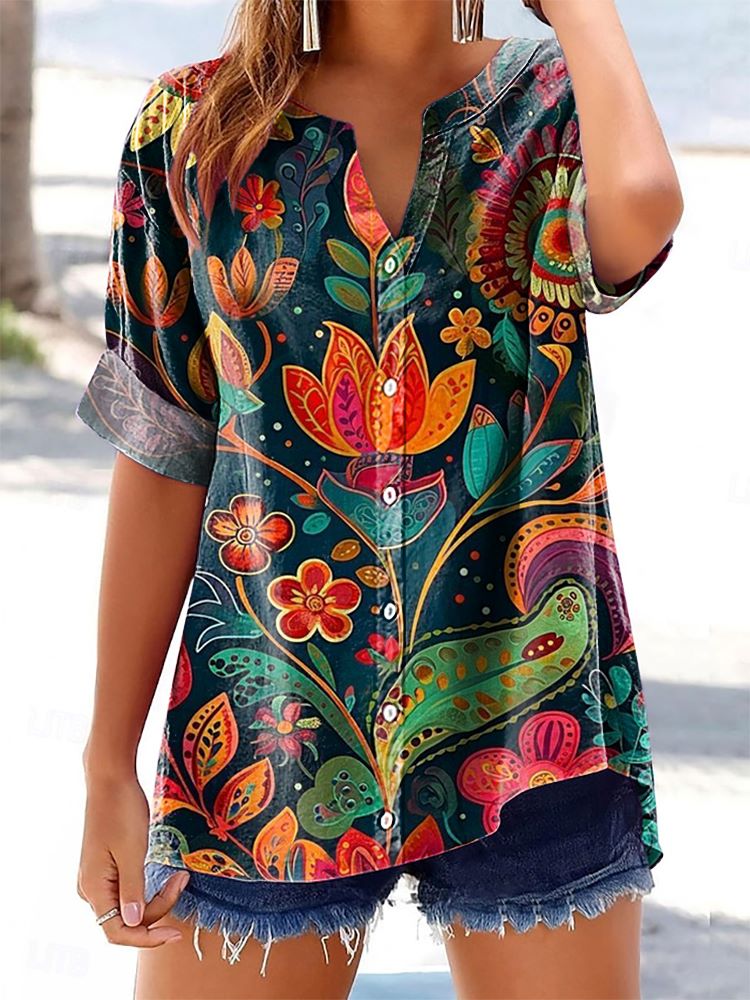 Classic Vintage Shirt