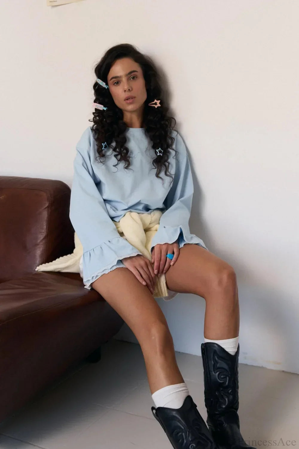 Classic Vintage Garment