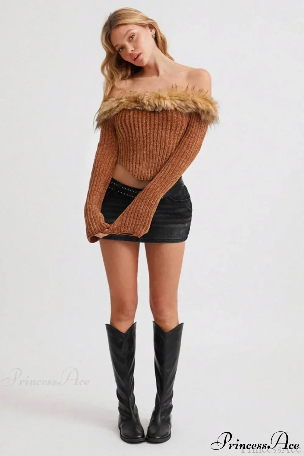 Thoughtfully Designed Top