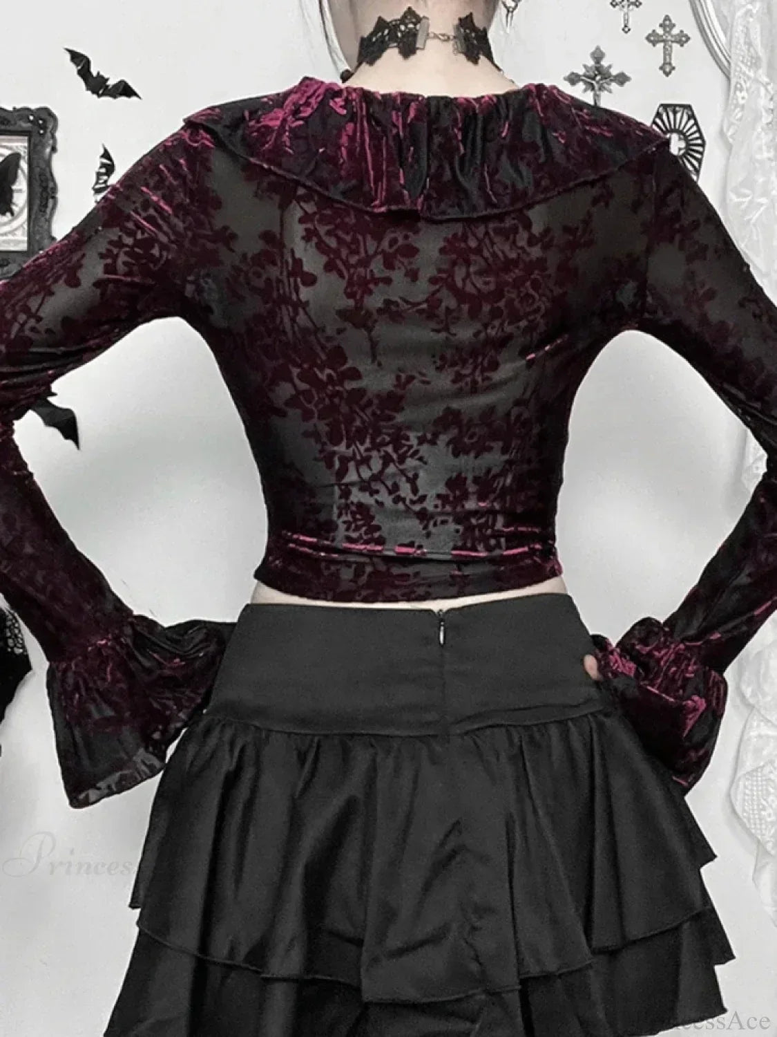 Elegantly Designed Top
