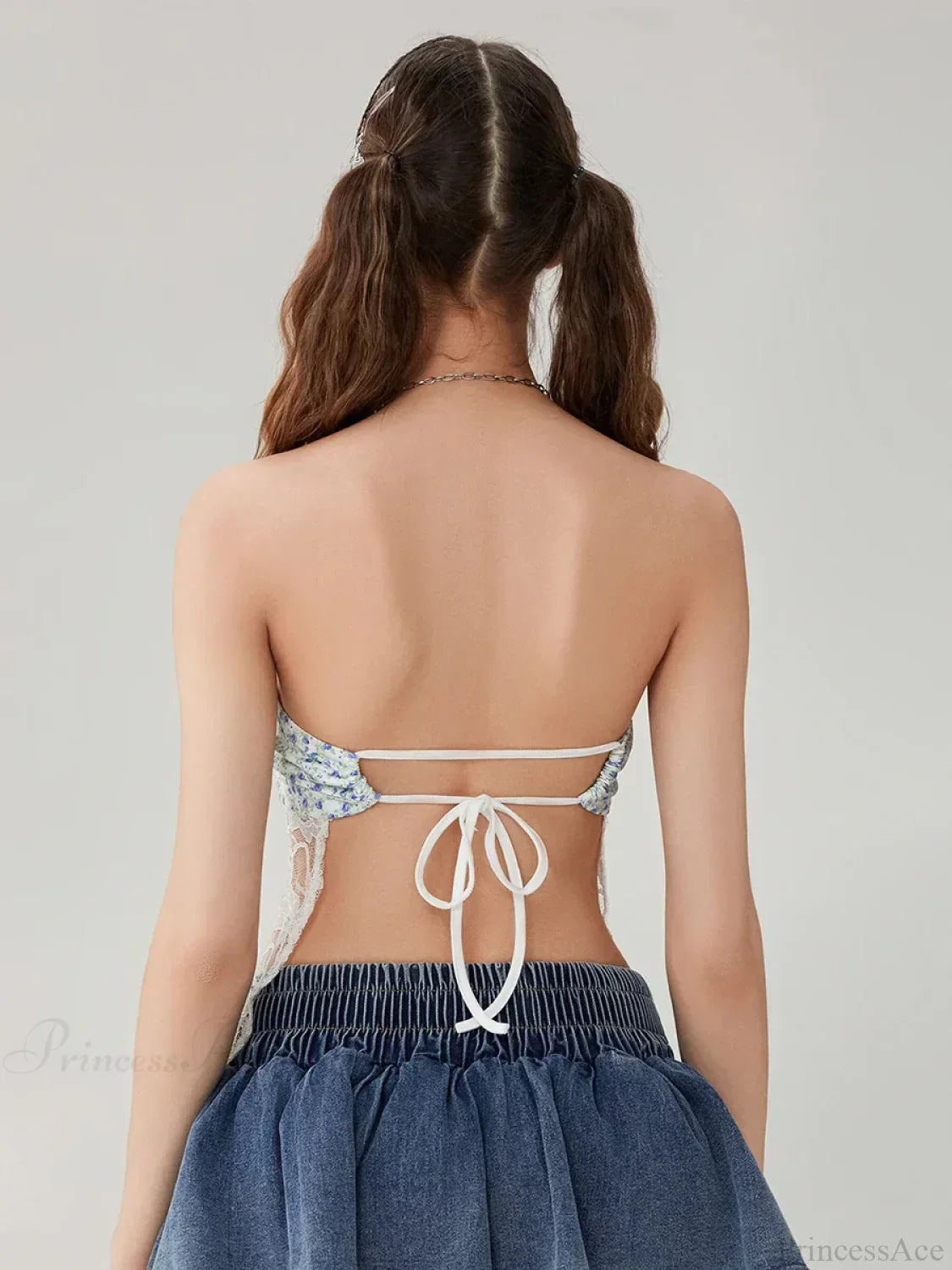 Classic Vintage Top