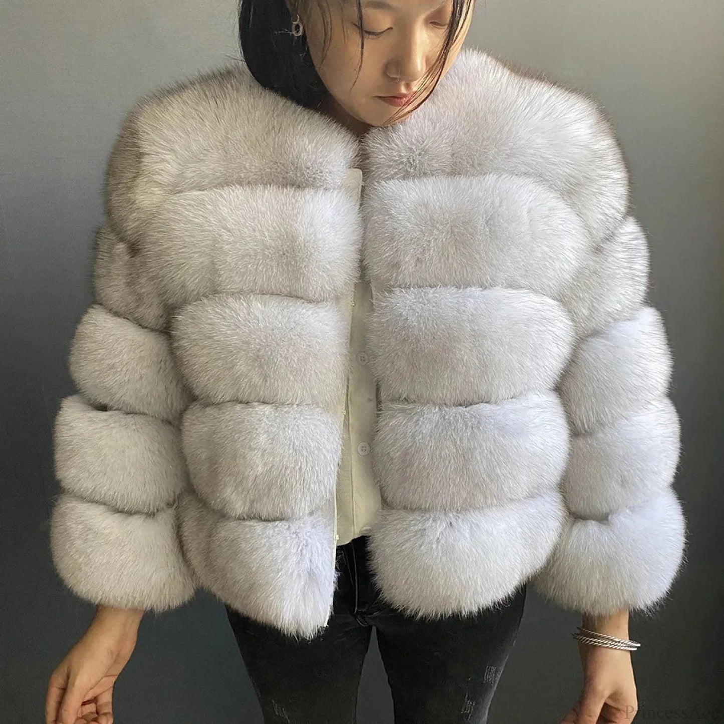 Classic Designed Coat