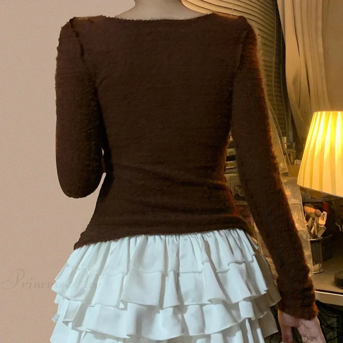 Elegantly Designed Top