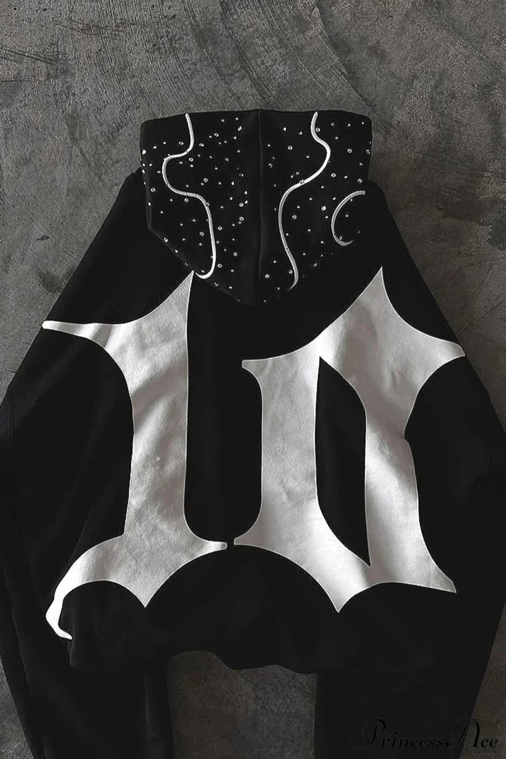 Vintage Inspired Garment