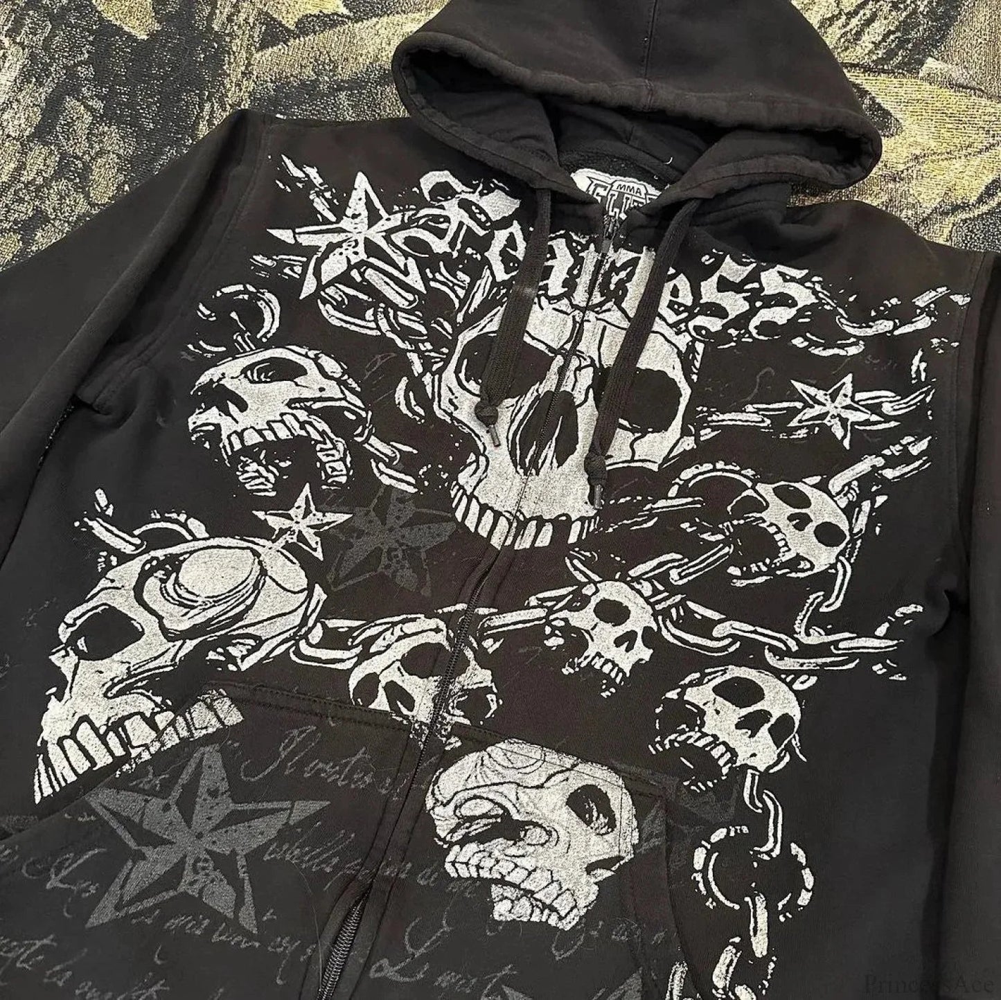 Classic Designed Pullover
