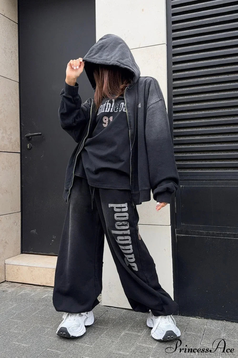 Classic Designed Garment