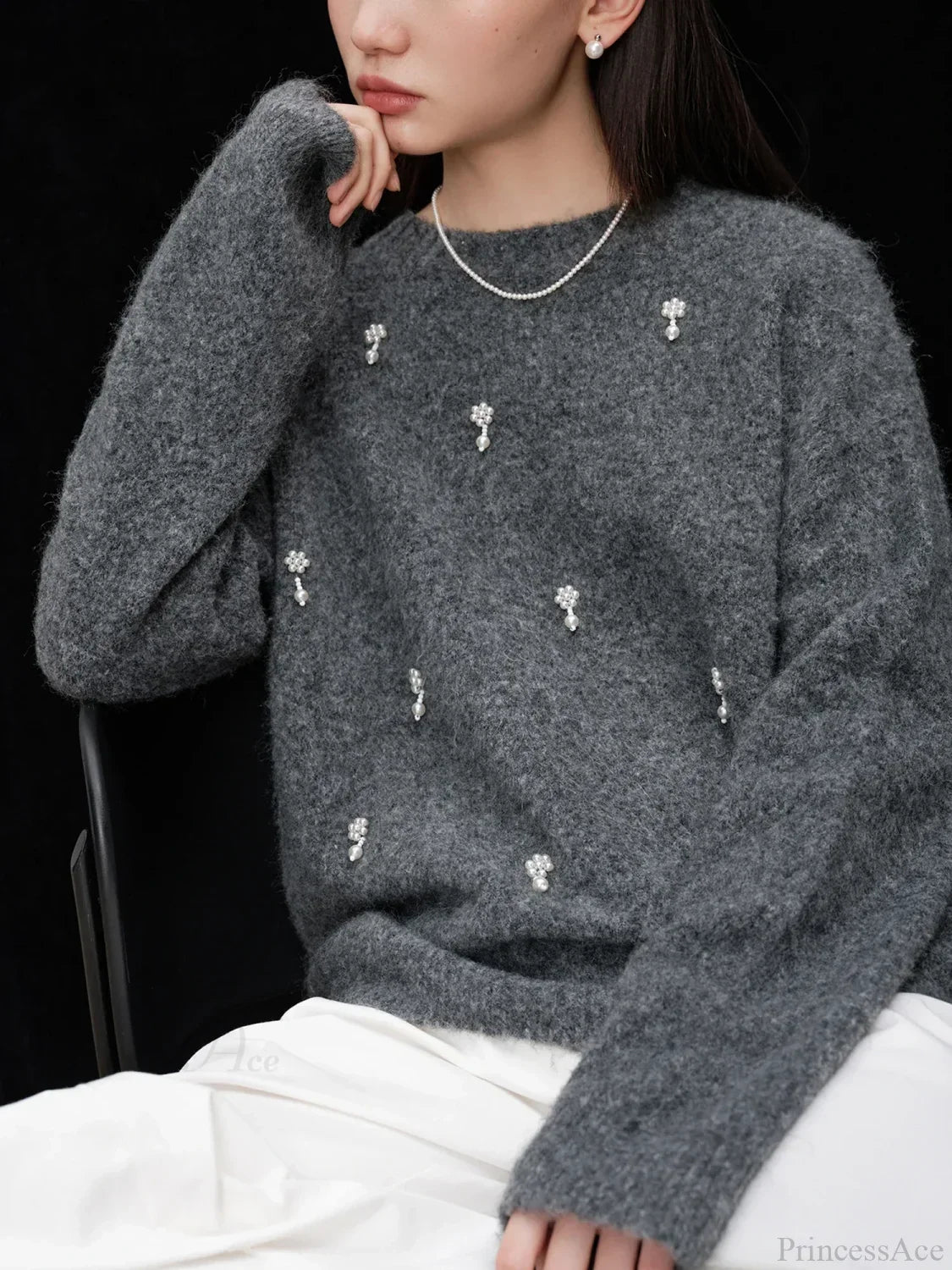 Beautifully Crafted Sweater