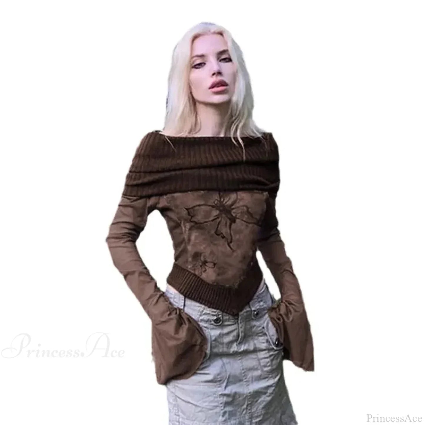 Classic Vintage Sweater