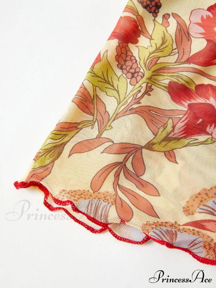 Beautifully Crafted Top
