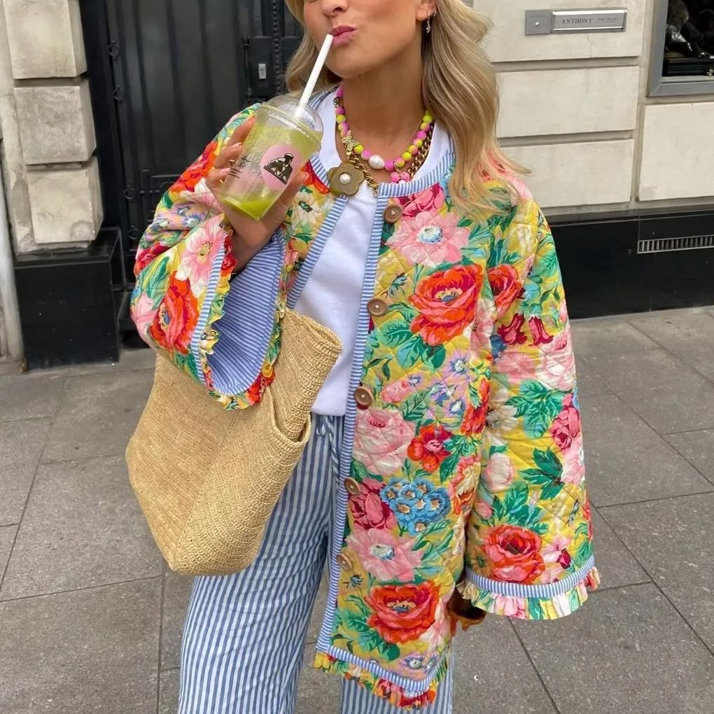 Elegantly Designed Jacket