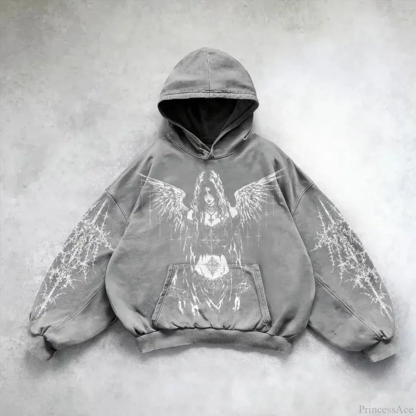 Thoughtfully Designed Garment