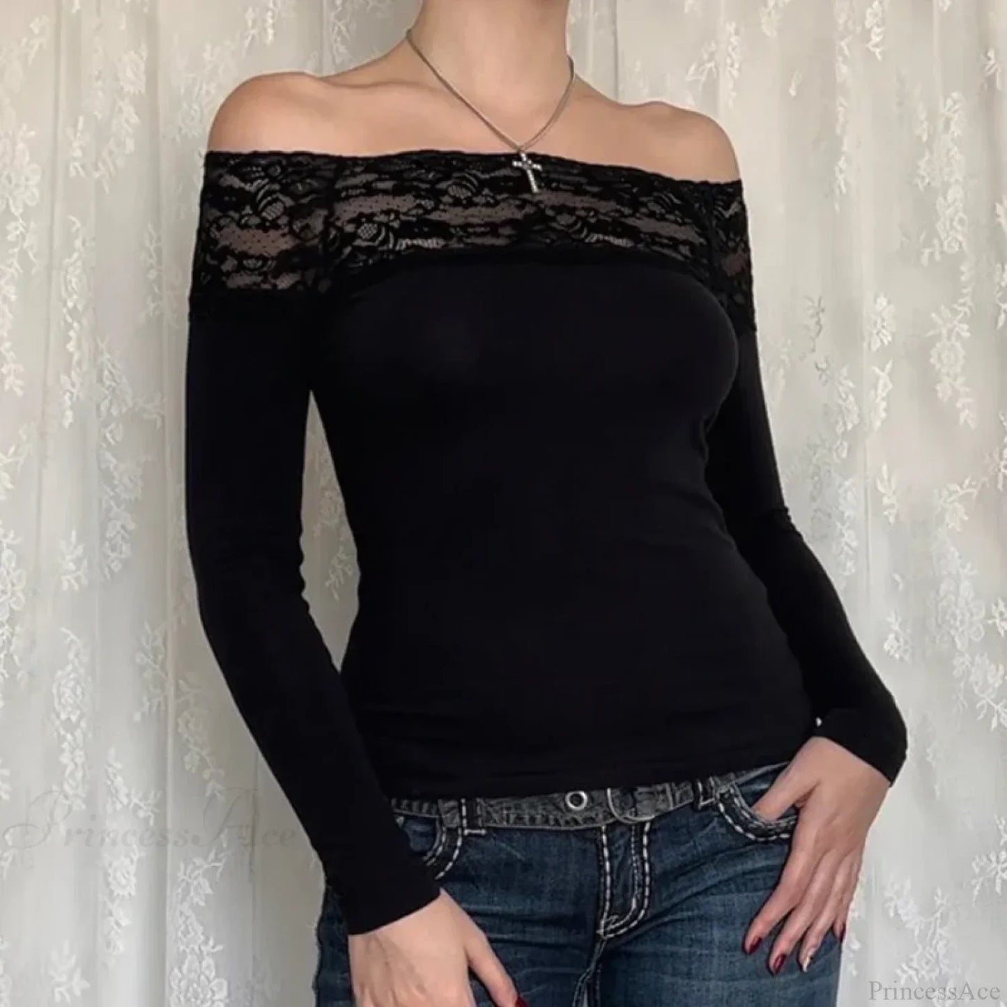 Classic Designed Top