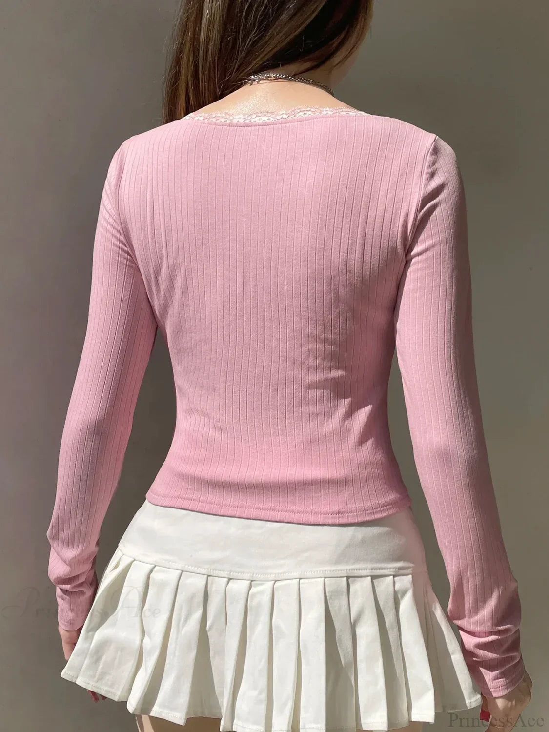 Elegantly Designed Top