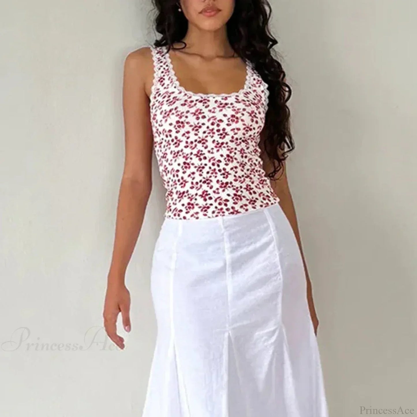 Thoughtfully Designed Top