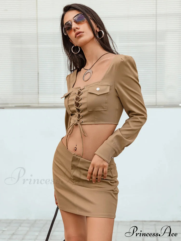Classic Designed Top