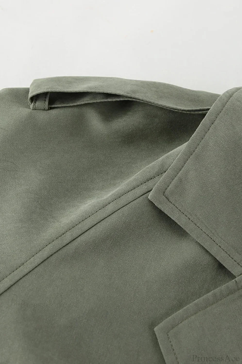 Beautifully Crafted Coat