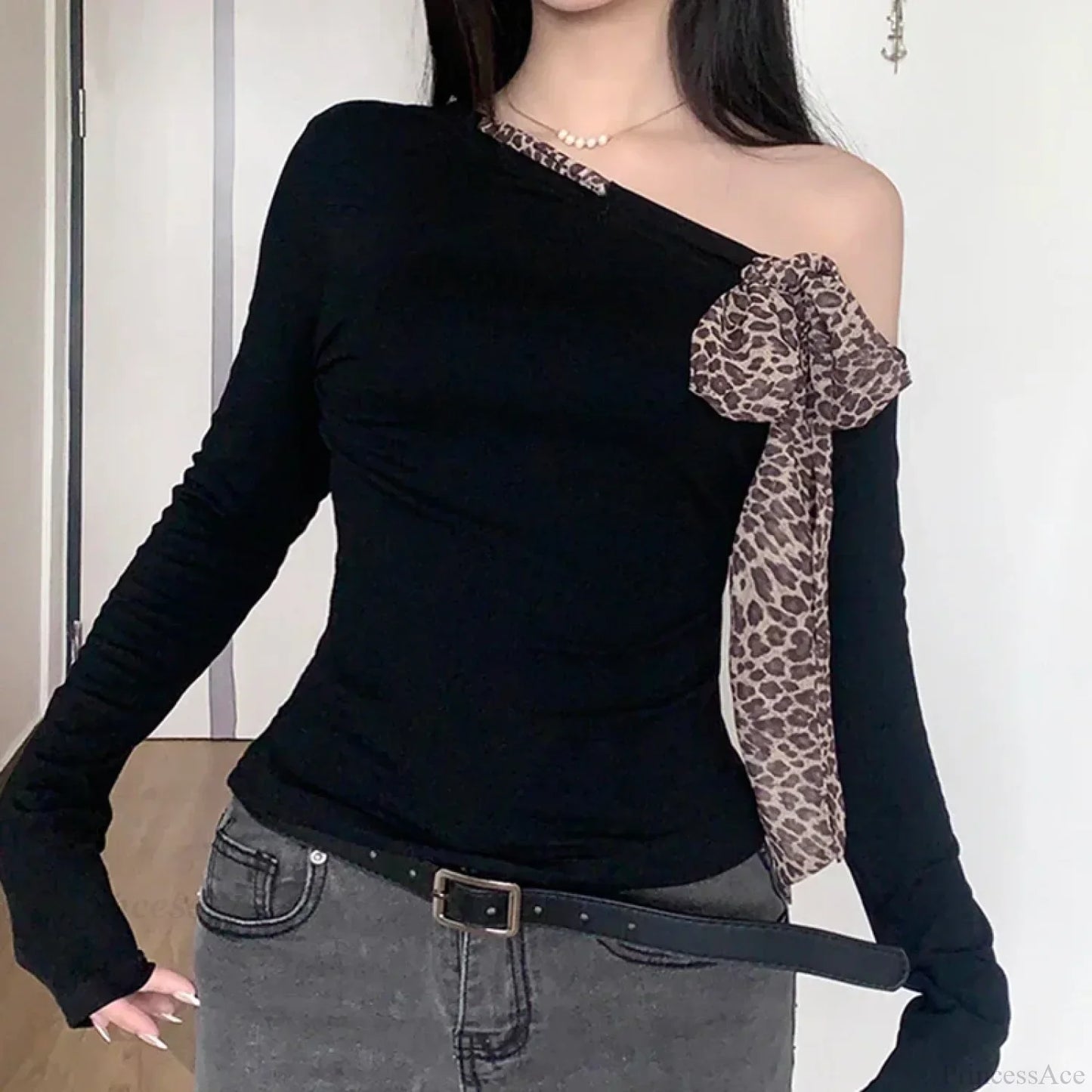 Vintage Inspired Top