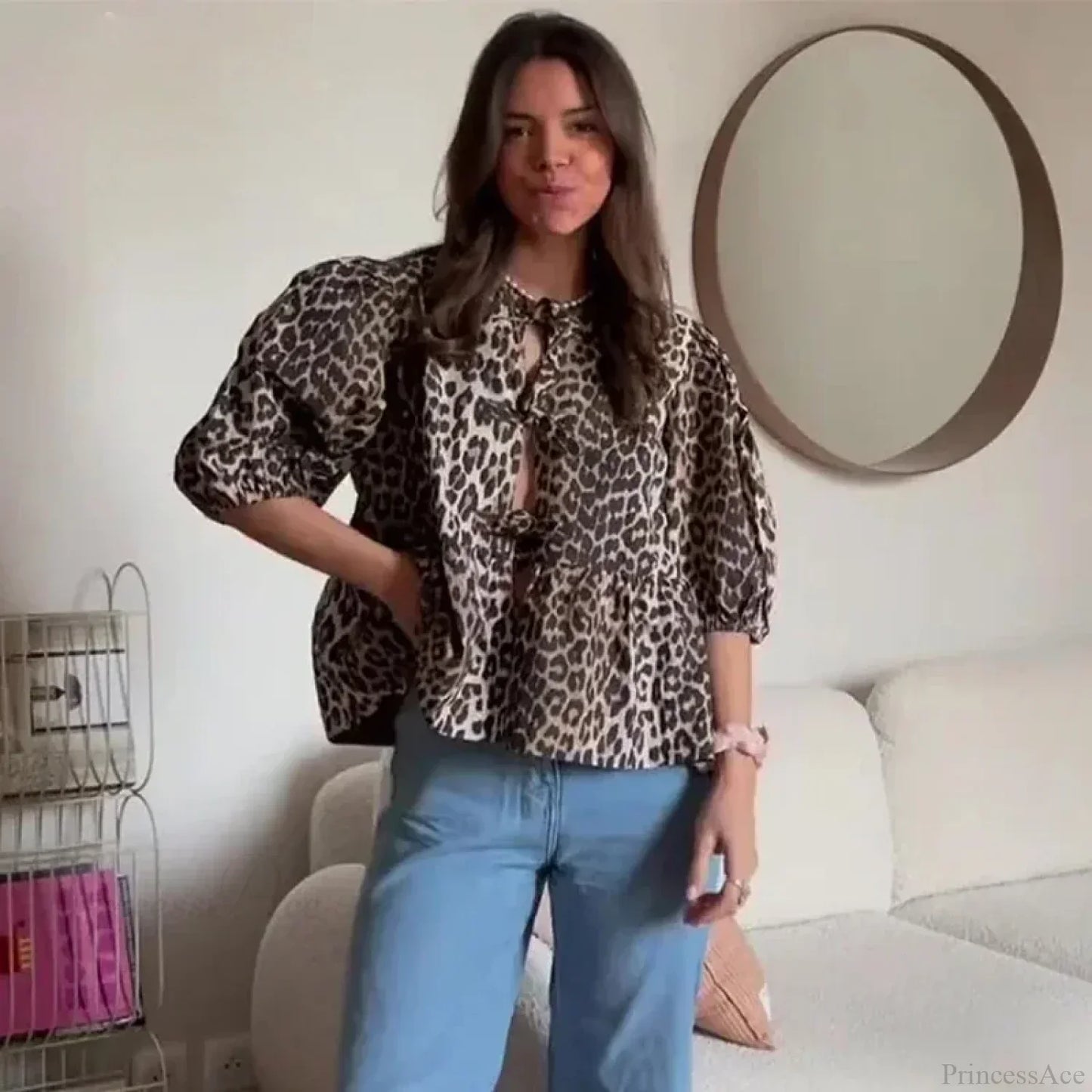 leopard