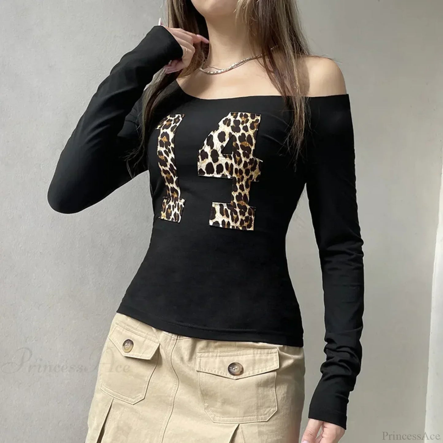 Classic Vintage Top