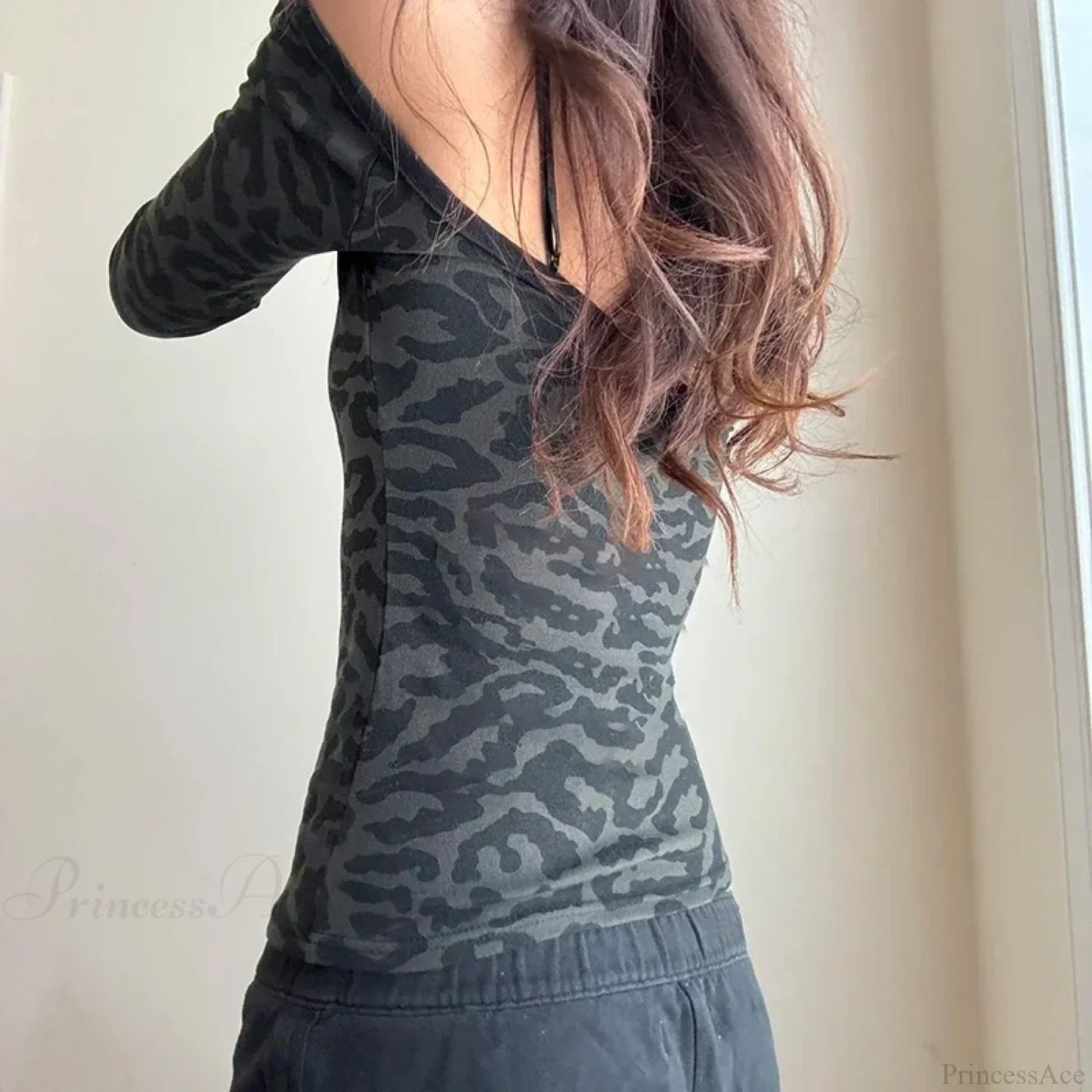 Classic Designed Top