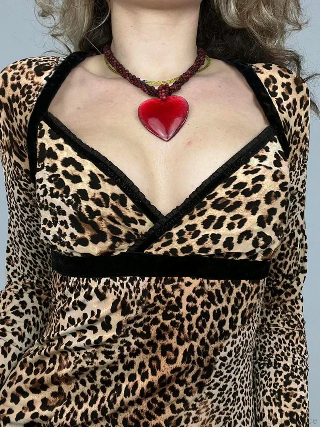 Classic Designed Top