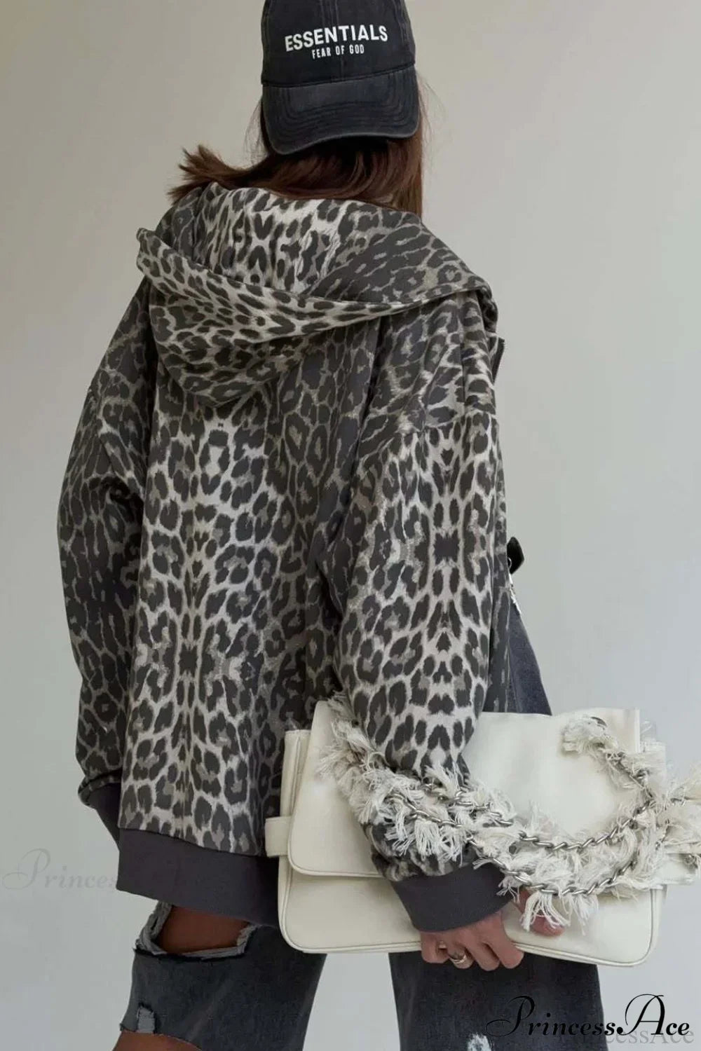 Classic Vintage Garment
