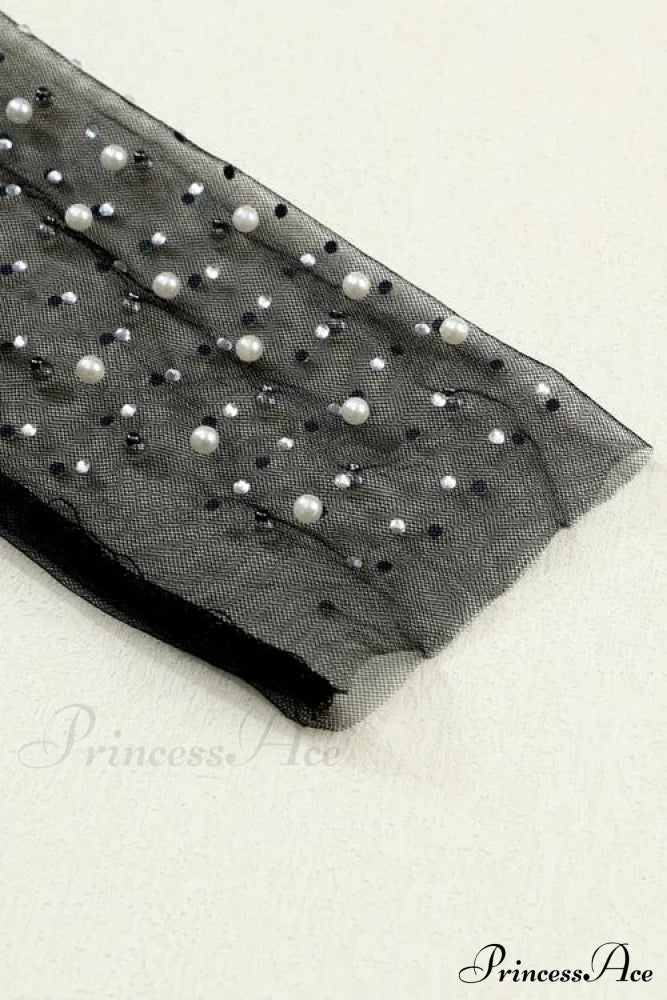 Beautifully Crafted Top