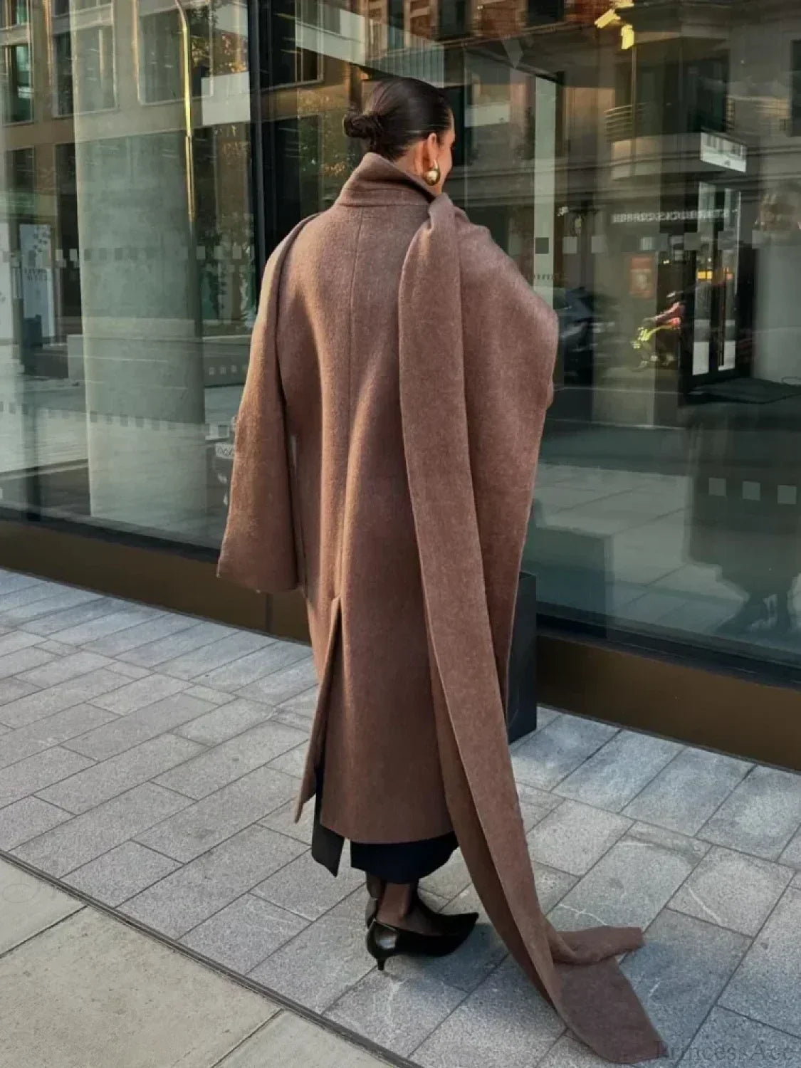 Beautifully Crafted Coat
