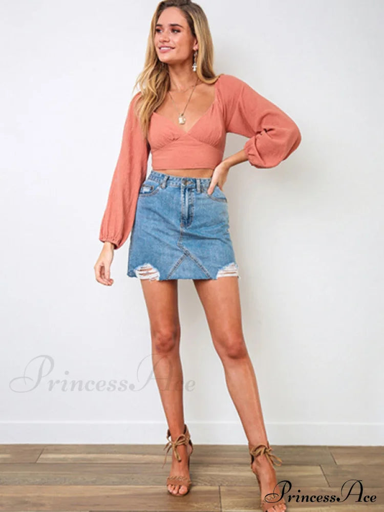 Elegantly Designed Top