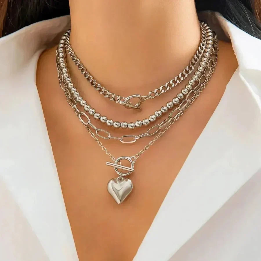 Silver
