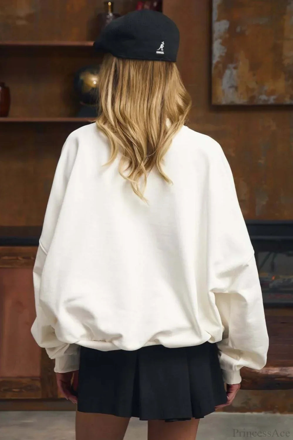 Elegantly Designed Shirt