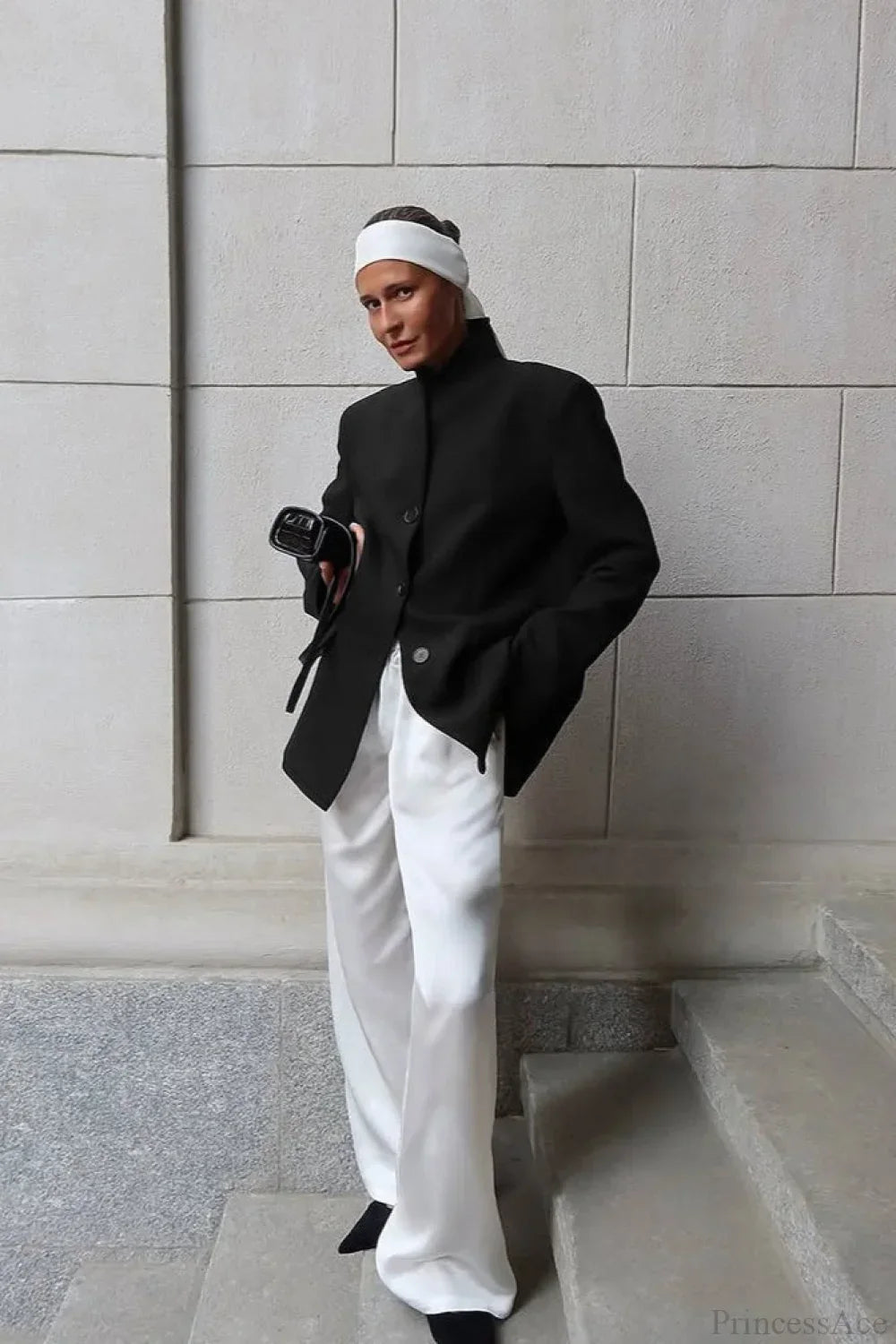 Elegantly Designed Coat