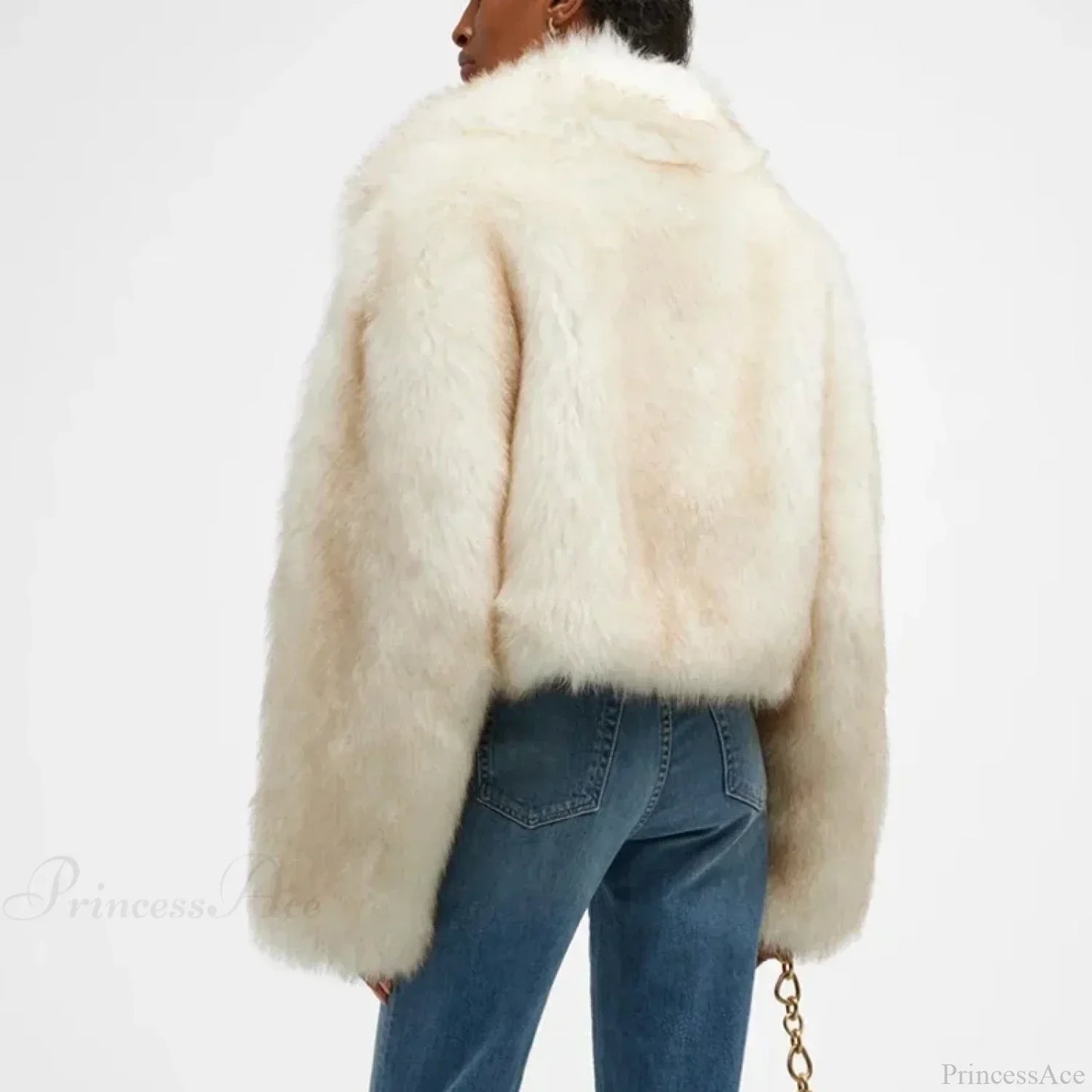 Classic Designed Coat