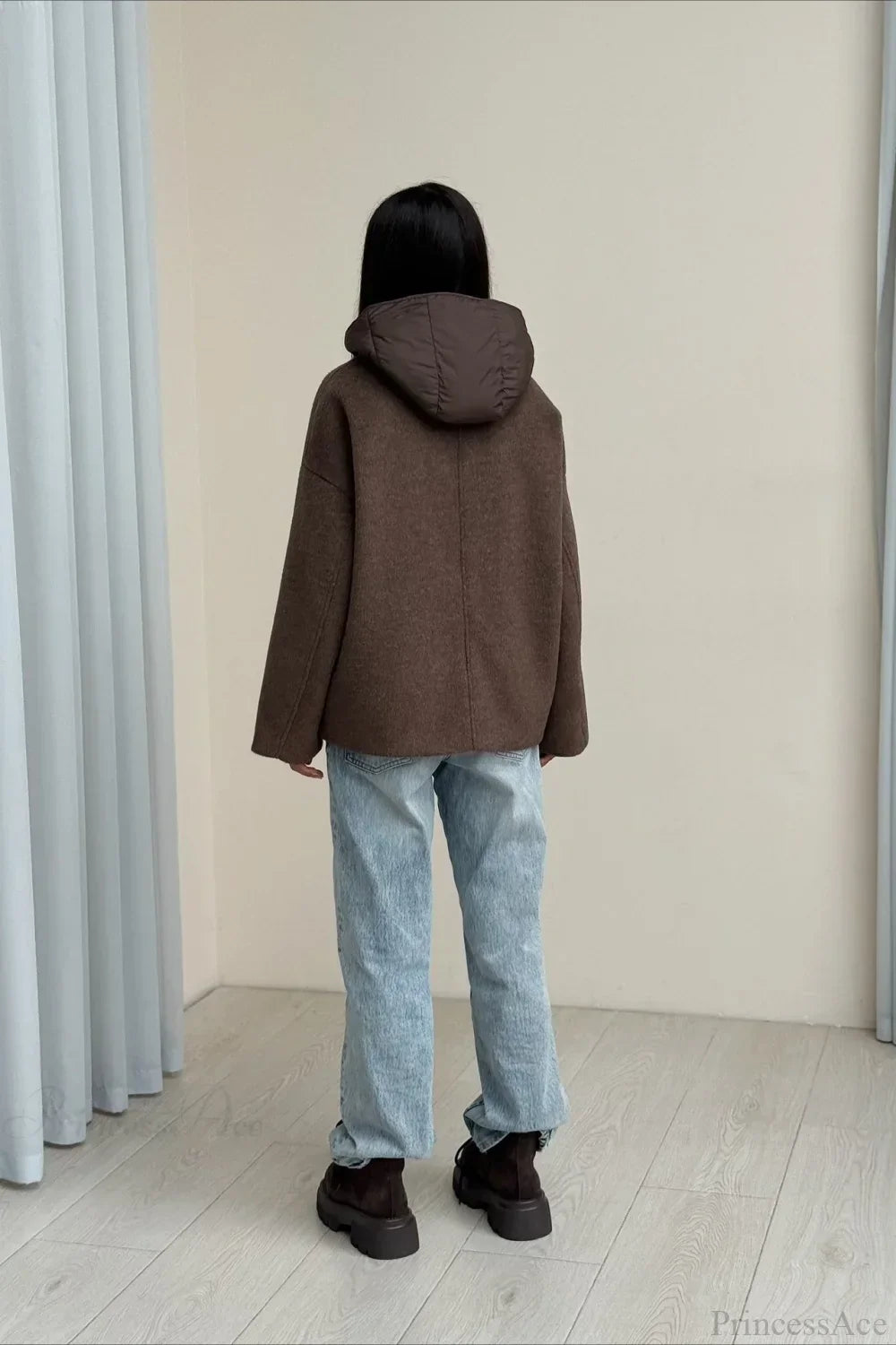Beautifully Crafted Coat