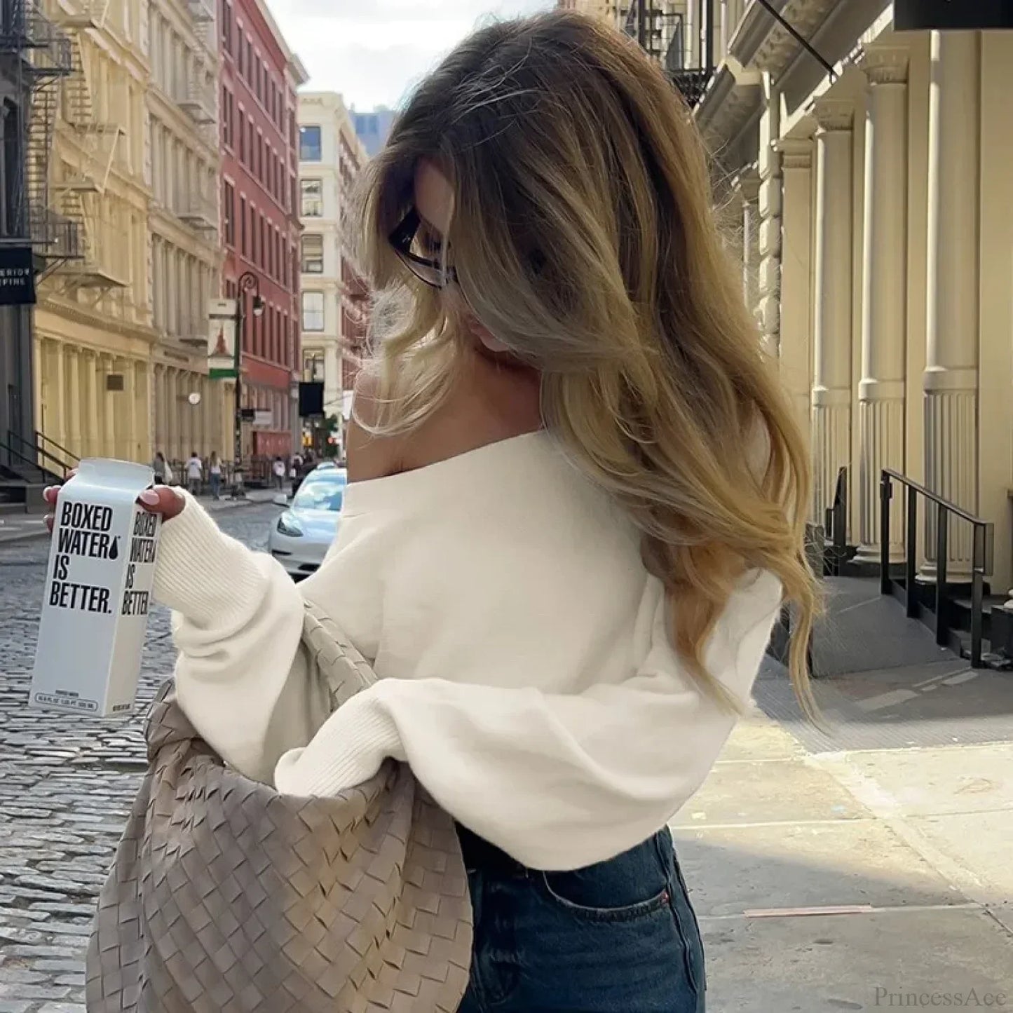 Classic Vintage Sweater