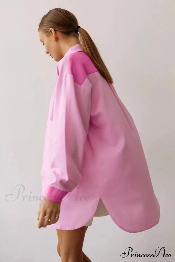 Timeless Vintage Style Blouse