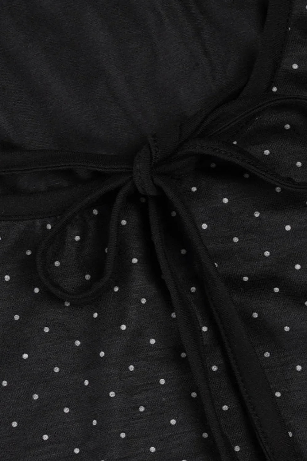 Vintage Inspired Garment