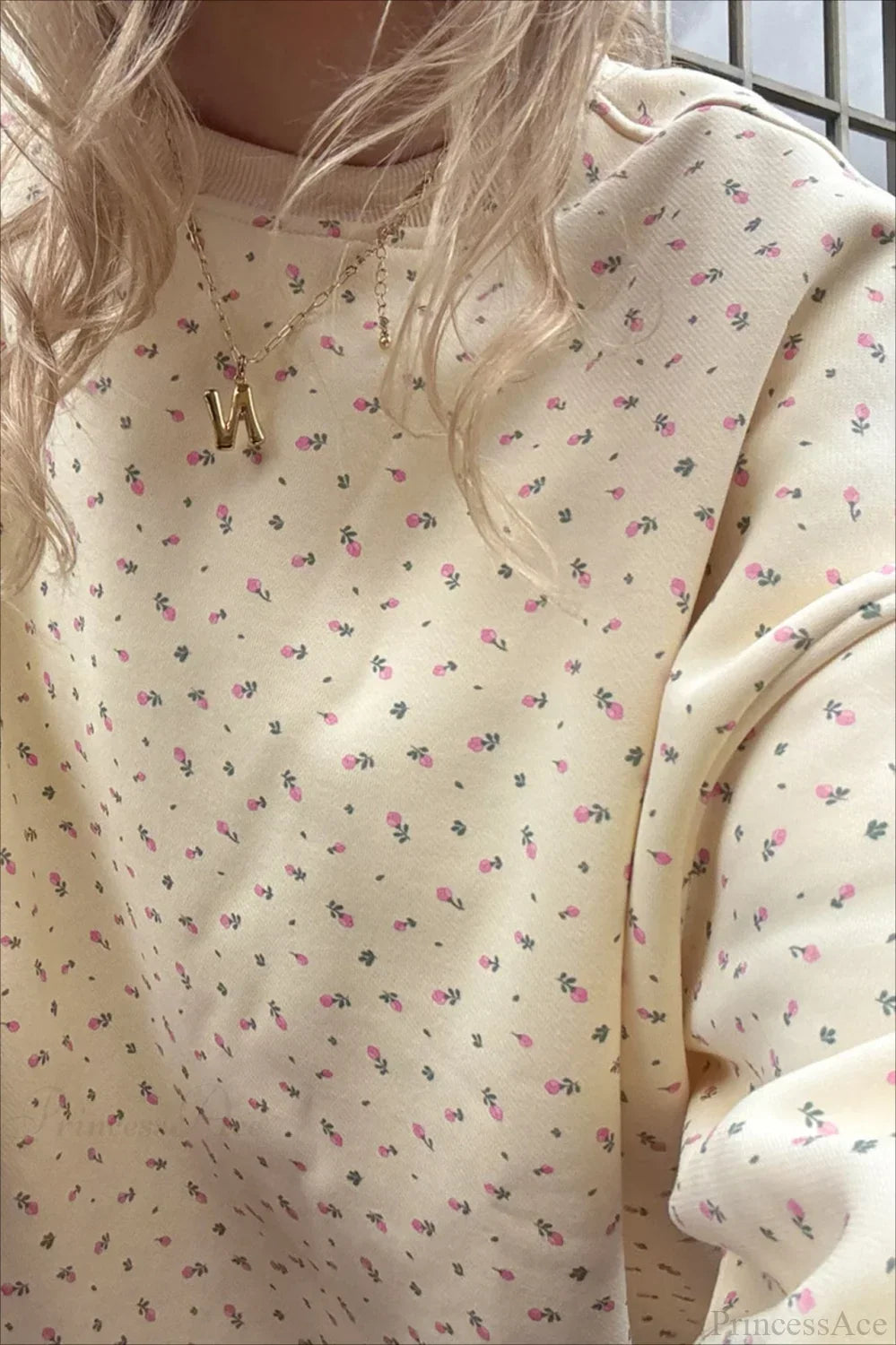 Beautifully Crafted Shirt