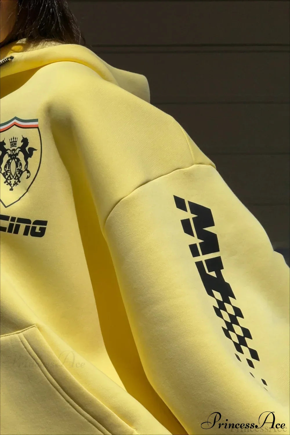 Beautifully Crafted Garment