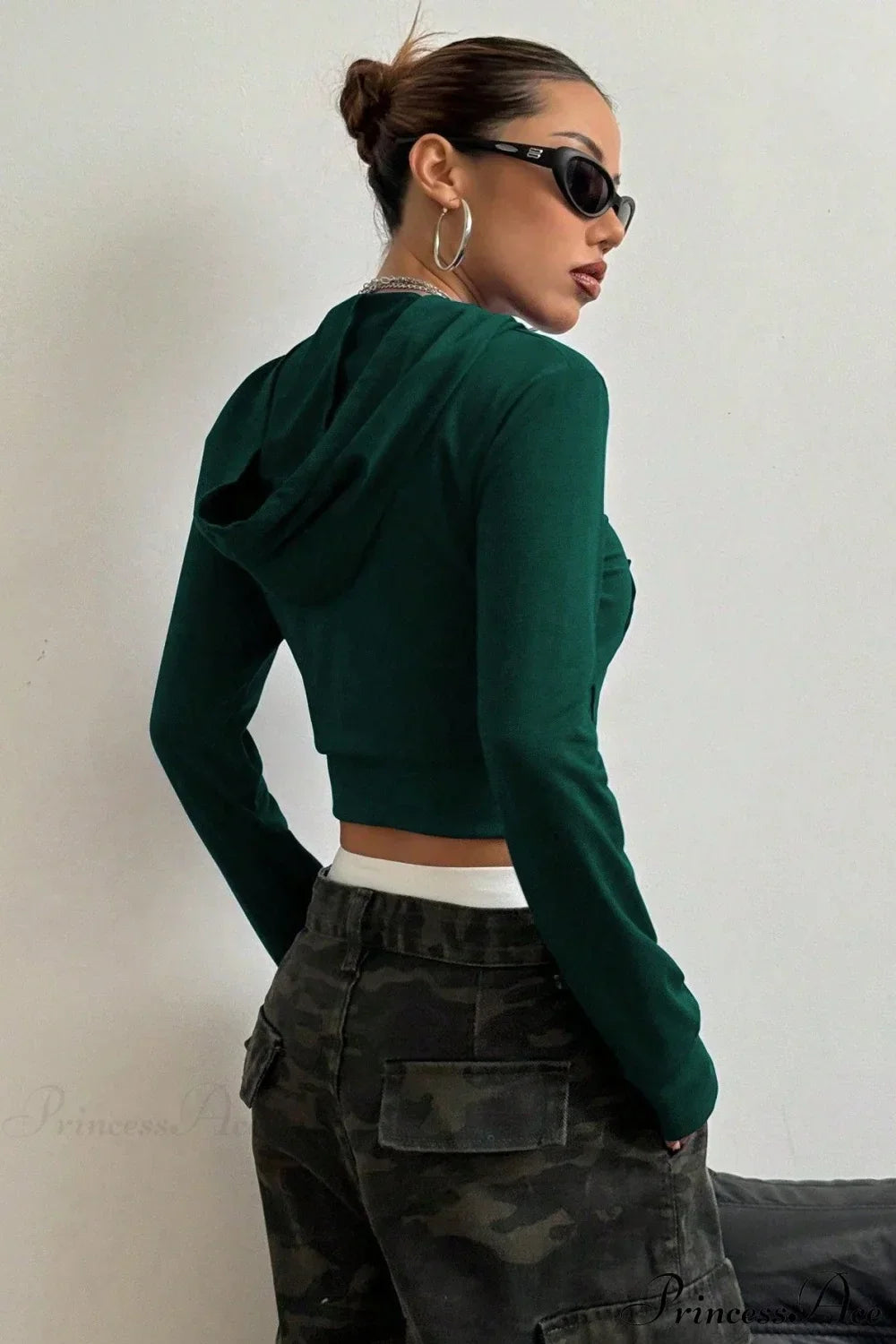 Classic Vintage Garment