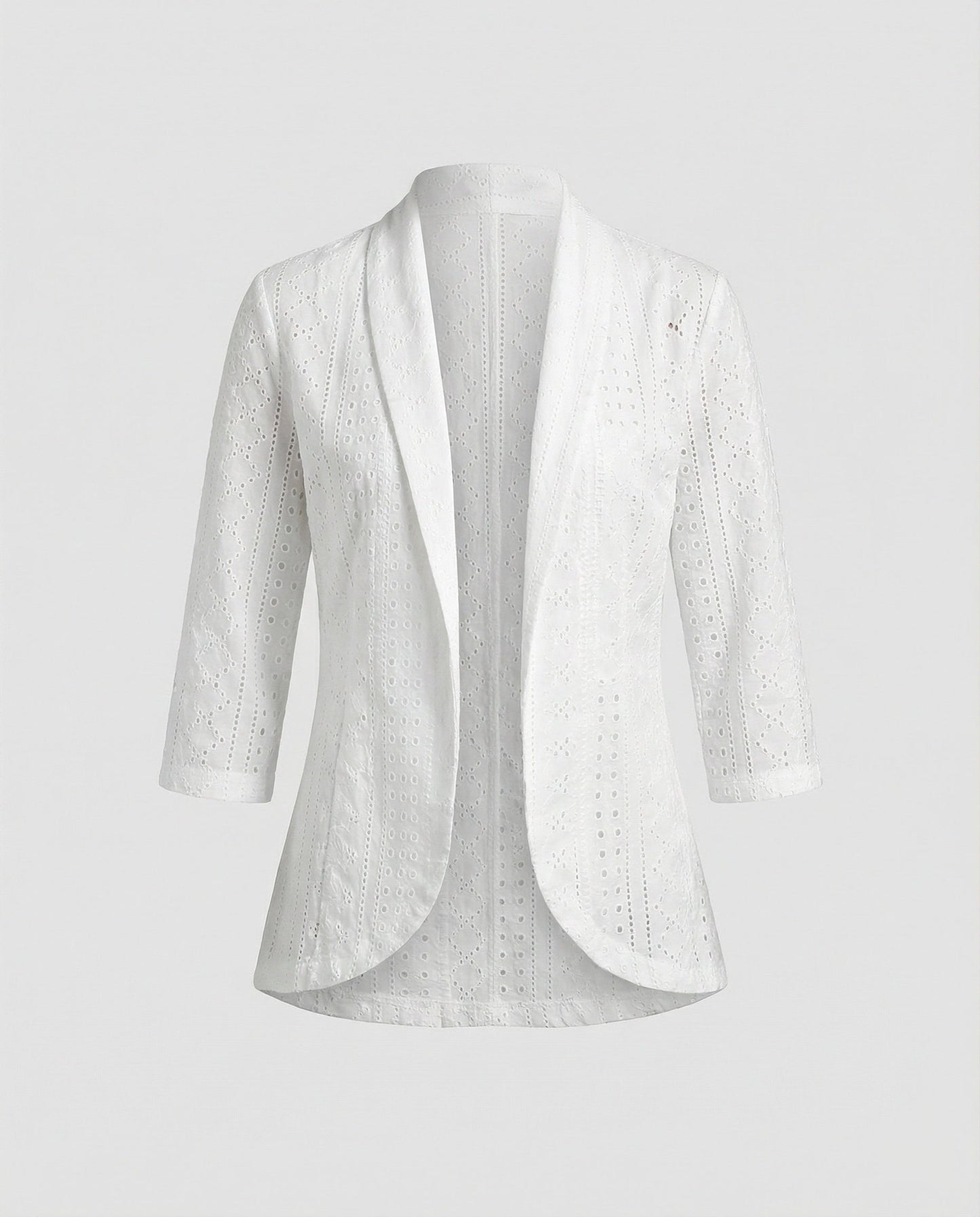 Beautifully Crafted Garment